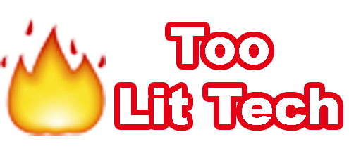 Too Lit Tech